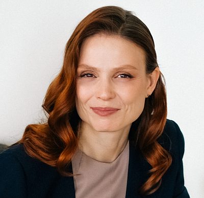 Катерина Александрова