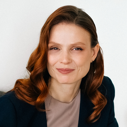 Катерина Александрова