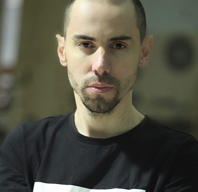 Александр Пинчук