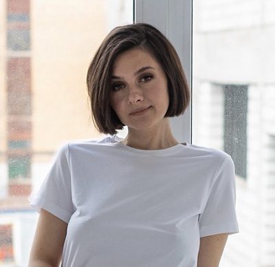 Ольга Коновалова