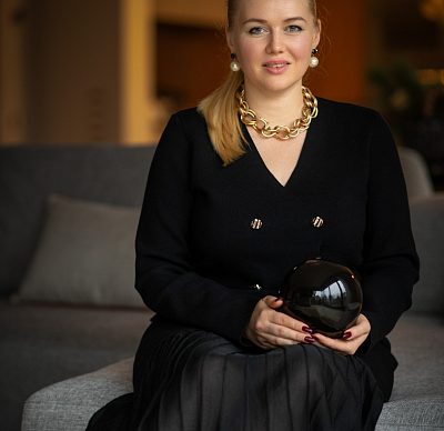 Екатерина Щедрина