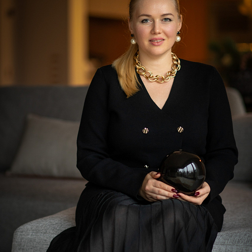Екатерина Щедрина