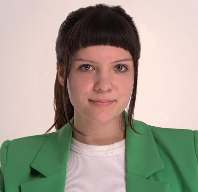 Светлана Музыко