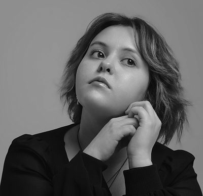 Алина Федянина