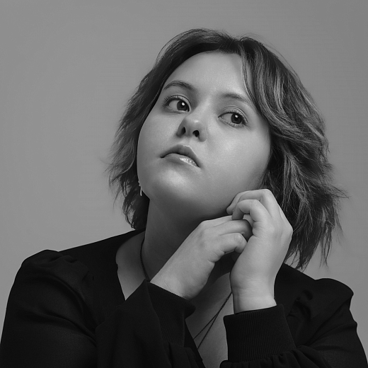 Алина Федянина