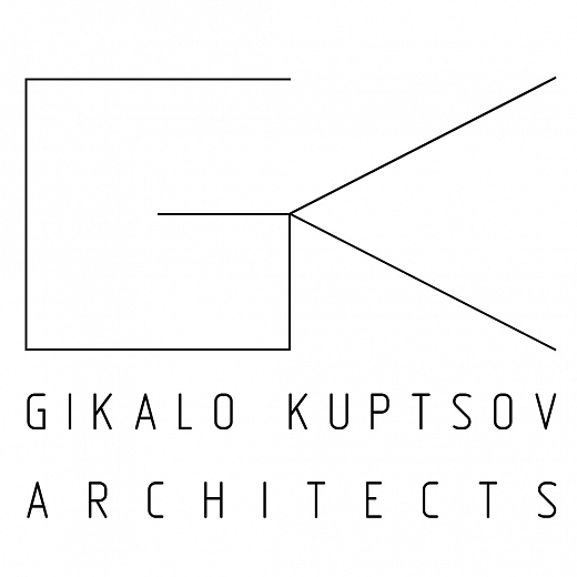 Гикало Купцов Архитекторы