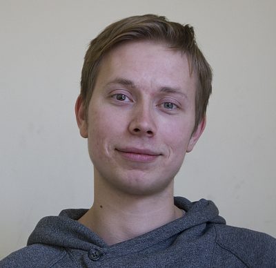 Иван Тенищев
