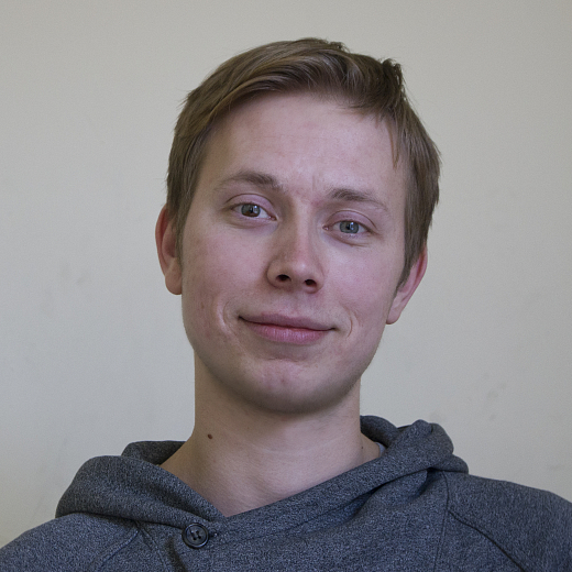 Иван Тенищев