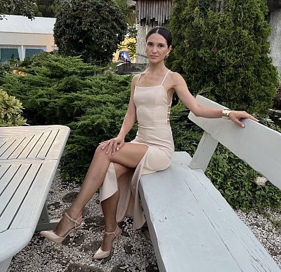 Ганюшкина Татьяна