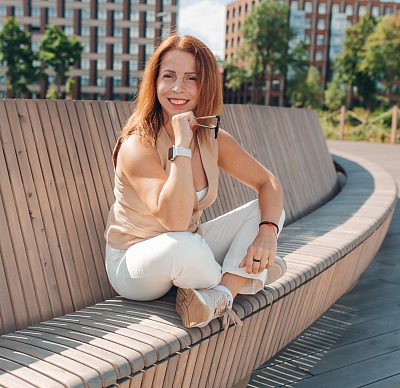 Инна Романова D3KVARTAL. Партнер: Татьяна Орлова