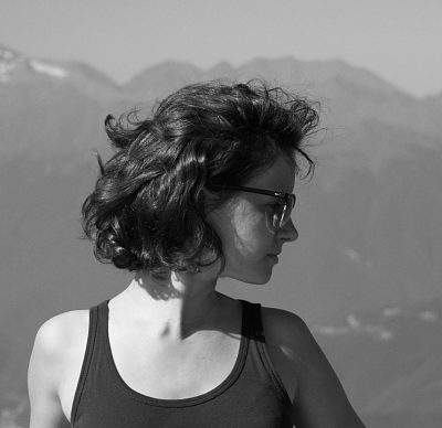 Дарья Кузнецова