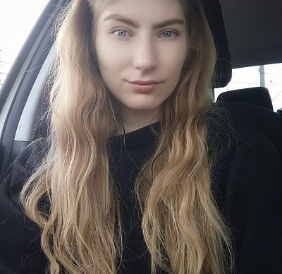 Анастасия Лифатова