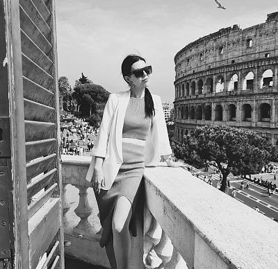 Вероника Евдокимова/ Veronika Evdokimova designer