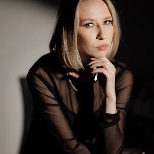 Елена  Силиванова