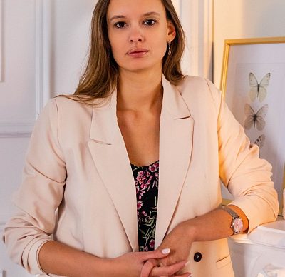 Анна Мальцева