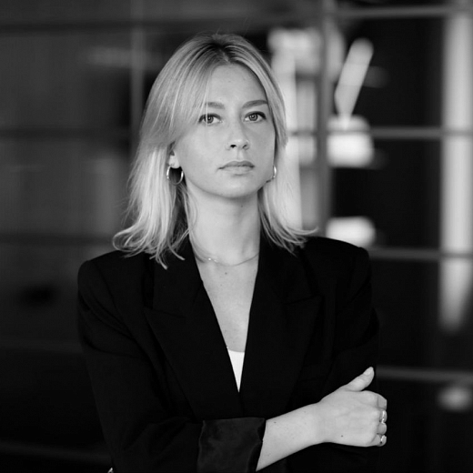 Кристина Андреева