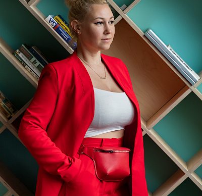 Анна Вотинцева