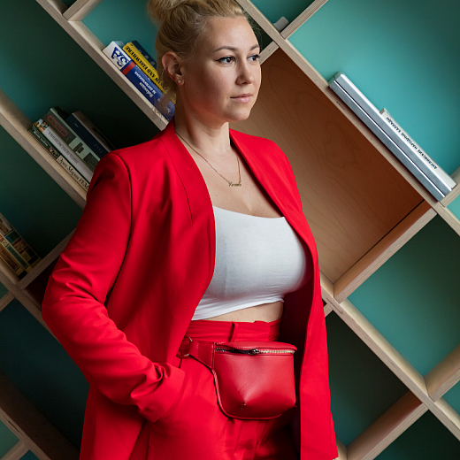 Анна Вотинцева