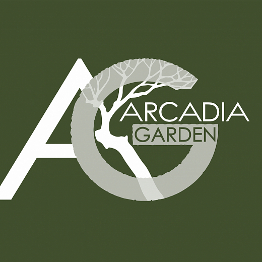 Дубовицкая Диана ARCADIA GARDEN Landscape Studio