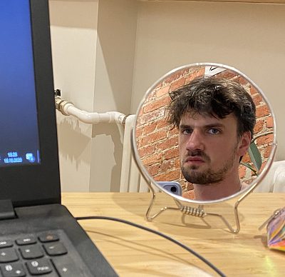 Макарий Щербаков