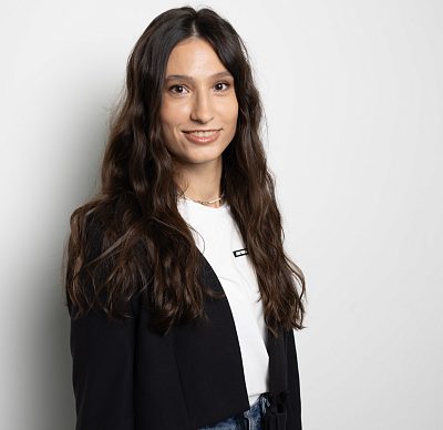 Елена Сазонова